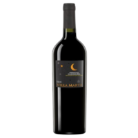 Vinho Villa Marta Primitivo Di Manduria 750ml