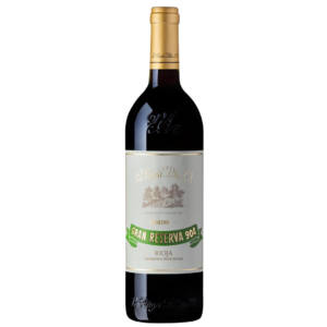 Vinho La Rioja Alta Gran Reserva 904 2011 1,5L