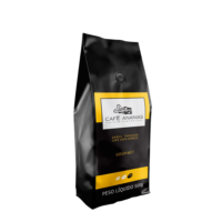 Café Em Grãos Ananias Gourmet 500g