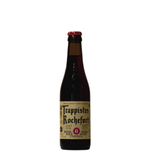 Cerveja Trappistes Rochefort 6 - 330ml