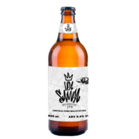 Cerveja Way Beer Sampa IPA 600ml