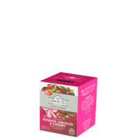 Chá Ahmad Tea Rosehip Hibiscus & Cherry 20g