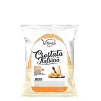 Crostata Italiana Queijo 165g