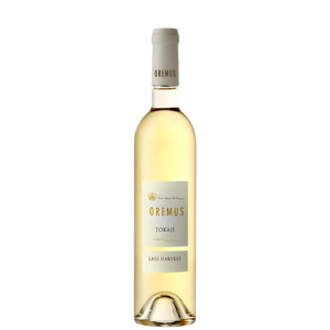 Vinho Branco Tokaji Furmint Late Harvest 2015/16 - 500ml