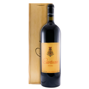 Vinho Cartuxa Colheita Tinto 2015 - 1,5L