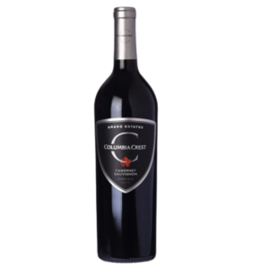 Vinho Columbia Crest Grand Estates Cabernet Sauvignon 750ml
