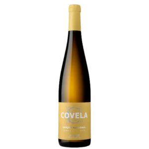 Vinho Covela Edição Nacional Avesso 750ml