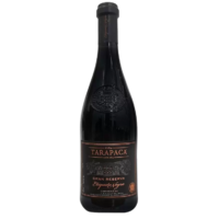 Vinho Tarapaca Gran Reserva Etiqueta Negra Carmenere 750ml