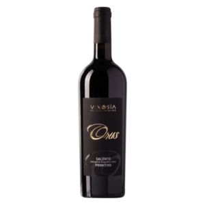 Vinho Vinosia Orus Apassimento Primitivo - 750ml