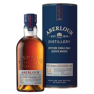 Whisky Arberlour Single Malt 14 Anos 750ml