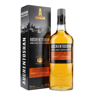 Whisky Auchentoshan Single Malt 750ml