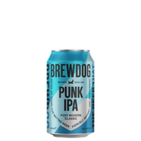 Cerveja Brewdog Punk IPA 330ml