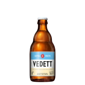 Cerveja Vedett Extra White 330ml