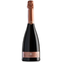 Espumante L A Jovem Brut Rose 750ml