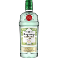 Gin Tanqueray Rangpur Lime 700ml