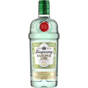 Gin Tanqueray Rangpur Lime 700ml