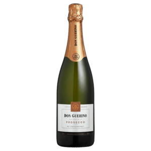 Prosecco Don Guerino Brut Branco 750ml