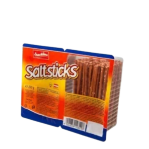 Sticks Pretzel 200gr