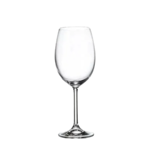 Taça Bohemia Bordeaux 580ml