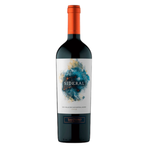 Vinho Altair Sideral Blend Tinto 750ml