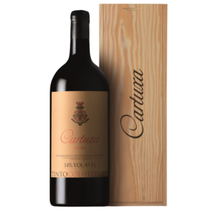 Vinho Cartuxa Colheita Tinto 2016 3L