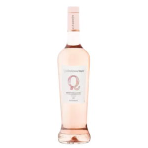 Vinho Estandon Quintessence Rose 750ml