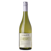 Vinho Garzon Estate Viognier 750ml