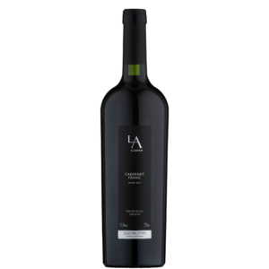 Vinho L A Clássico Cabernet Franc 750ml