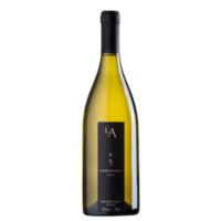 Vinho L A Clássico Chardonnay 750ml