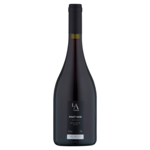 Vinho L A Clássico Pinot Noir Safra 2021 750ml
