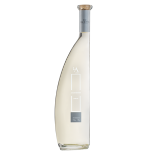 Vinho L A Jovem Gewurztraminer Safra 2021 750ml