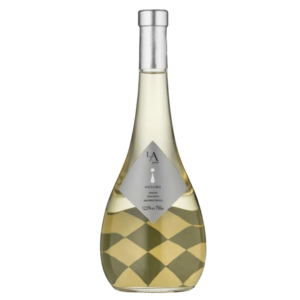 Vinho L A Jovem Riesling Safra 2021 750ml