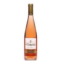 Vinho Las Campanas Garnacha Rosé 750ml