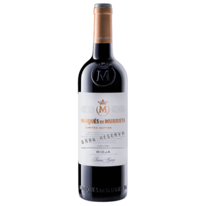 Vinho Marques de Murrieta Gran Reserva 2011 750ml