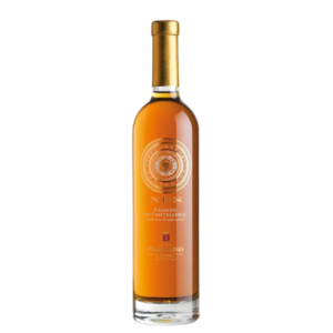 Vinho Passito Di Pantelleria Nes Pellegrino 2018 - 500ml