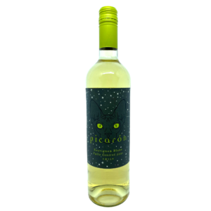 Vinho Picaron Sauvignon Blanc 750ml