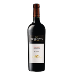 Vinho Terrazas Reserva Merlot 750ml
