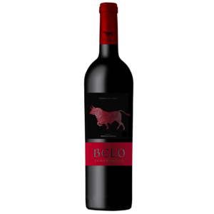 Vinho Belo Tempranillo Tinto 750ml