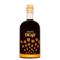 Cachaça D'Gusta DiCafé 750ml