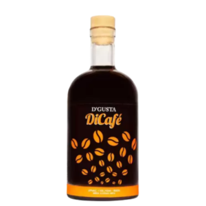 Cachaça D'Gusta DiCafé 750ml