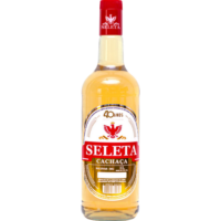 Cachaça Seleta 1L