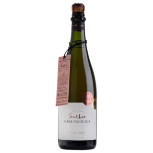 Espumante Casa Valduga Sur Lie Rose 750ml