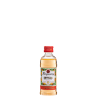 Miniatura Gin Tanqueray Sevilla 50ml