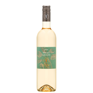 Vinho Tuzko Pannon Pinot Grigio Branco 750ml