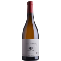 Vinho Casa Valduga Leopoldina Gran Reserva Chardonnay 750ml