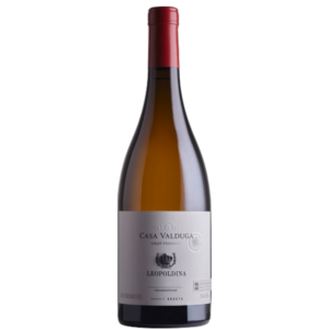 Vinho Casa Valduga Leopoldina Gran Reserva Chardonnay 750ml