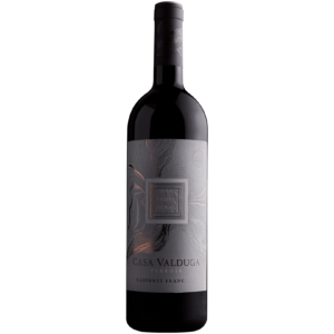Vinho Casa Valduga Terroir Cabernet Franc 750ml