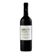 Vinho Le Mortelle Botrosecco Maremma Cabernet Sauvignon 2018 750ml