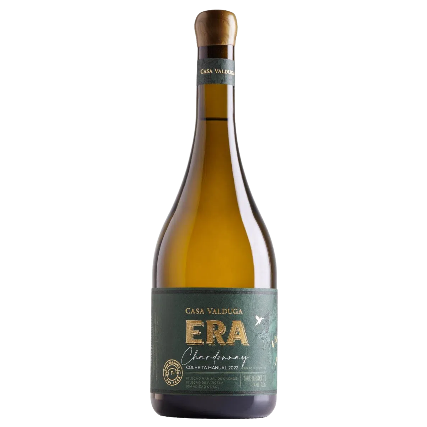 Vinho Casa Valduga Era Chardonnay 750ml