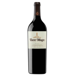 Vinho Torre Muga Rioja 2006 - 750ml